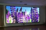DIP Curved Screen Fixed/Rental Advertising P16 Outdoor LED Screen Video Wall