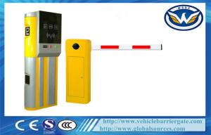 Wholesale Intelligent Car Parking Management System automatic With CCTV RFID from china suppliers