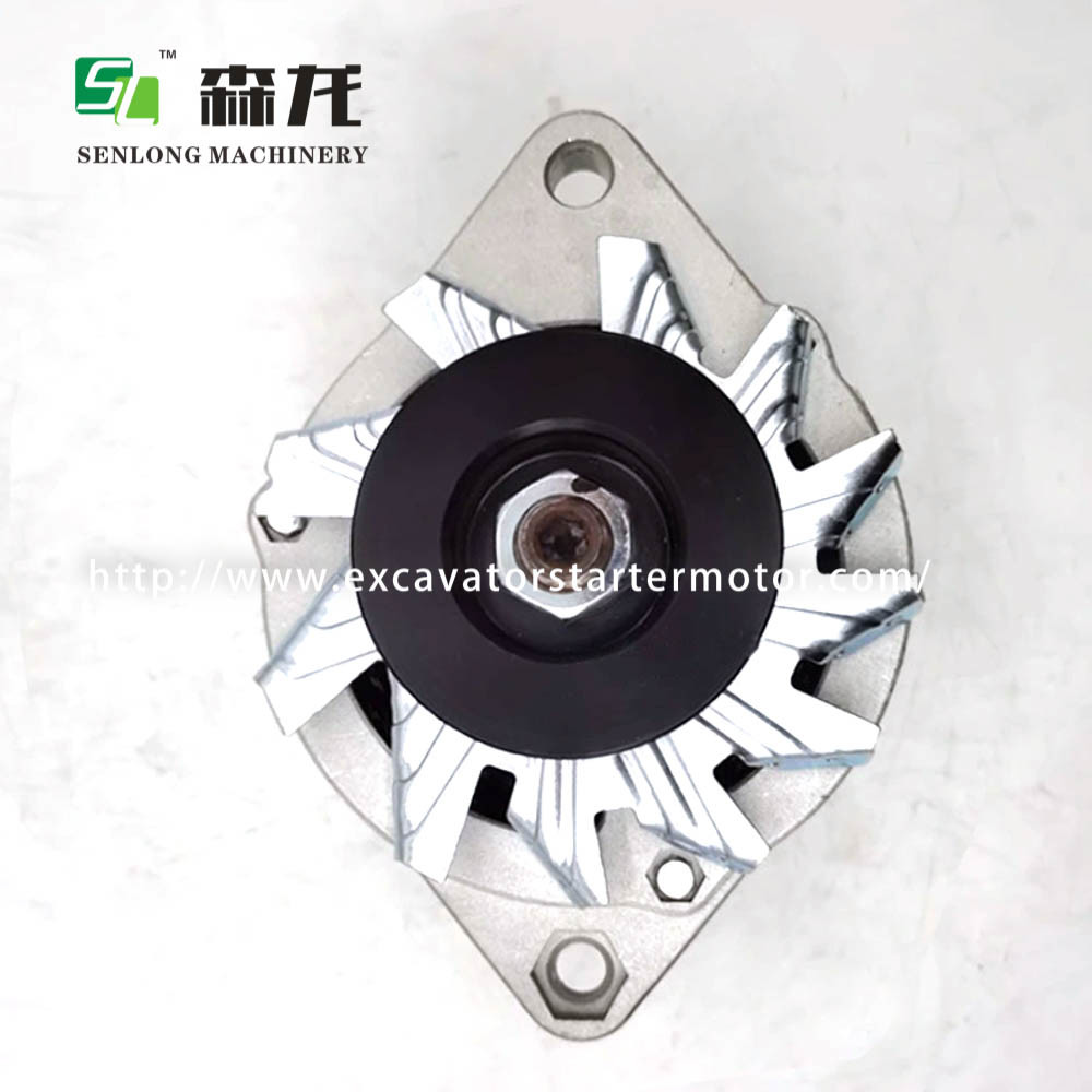24V 30A Alternator 112097 82# For Tractor