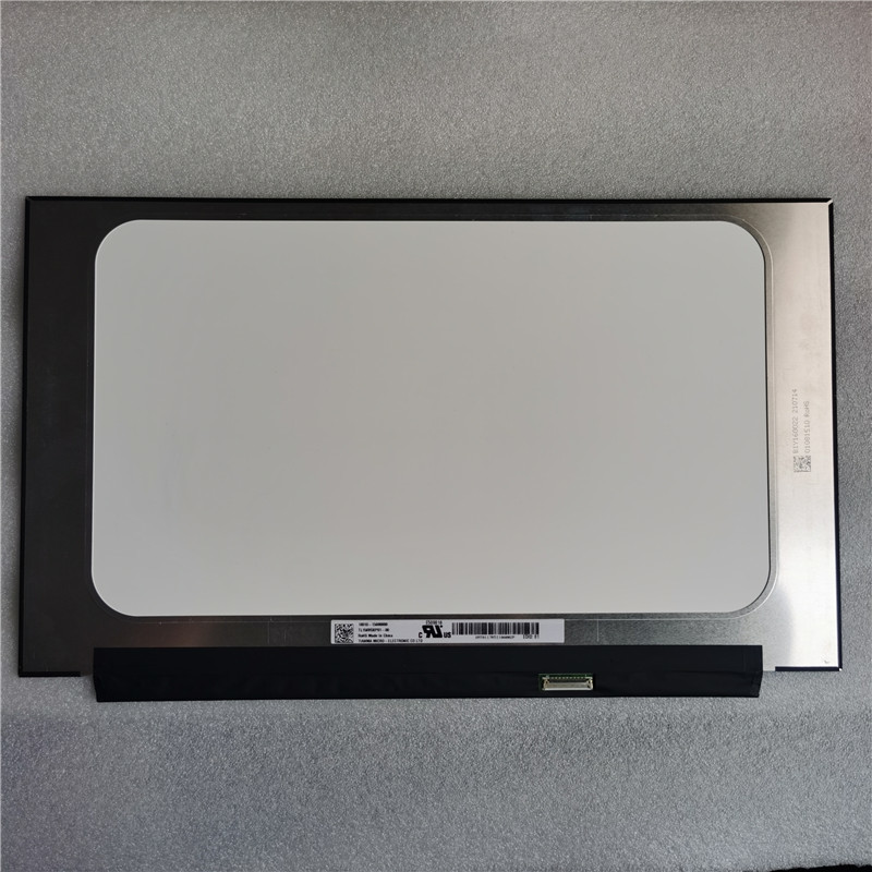 NE156QHM-NY5 BOE 15.6" 2560(RGB)×1440, 300 cd/m² INDUSTRIAL LCD DISPLAY