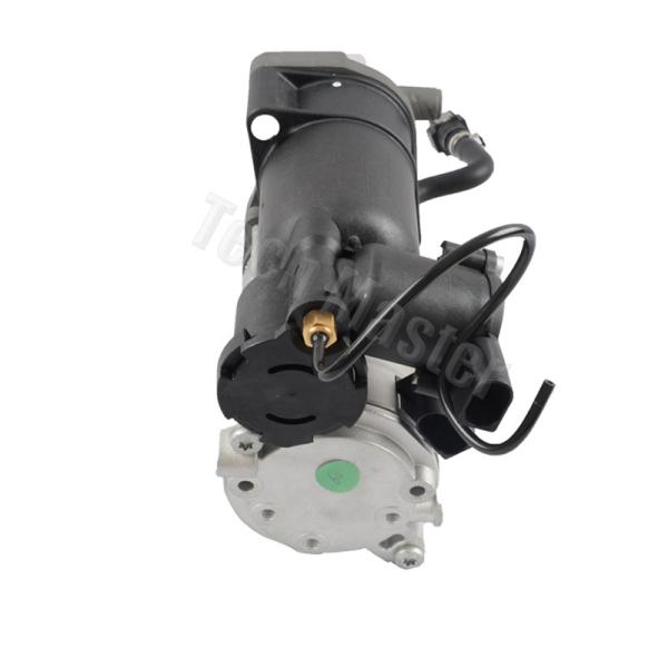 Parts Air Compressor Suspension For BMW E70 E71 E72 Air Suspension Pump