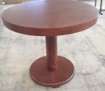 Dining table for hotel furniture DN-0004