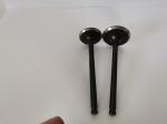 TOYOTA COROLLA Diesel Engine Valve , 3974AN Administration Valves for car