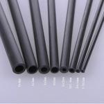 OEM 3K Roll-Wrapped Carbon Fiber Tube Carbon Fiber Pipe Tube