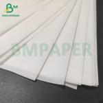 Greaseproof Wrapping Paper 40gsm 60gsm Kit 5 Kit 7 Food Safe Paper
