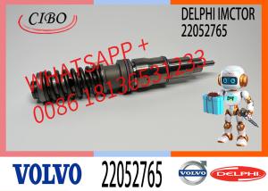 Wholesale Neutral New Engine Parts Common Rail Fuel Injector 22340639 21467241 BEBE4G15001 22052765 from china suppliers