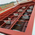 250T-580T Brick Manufacturing Plant Slurry Brick Manufacturing Equipment