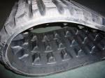 Wear Resistance ASV Rubber Tracks 457 X 50 / 51C X 101 For 279 C