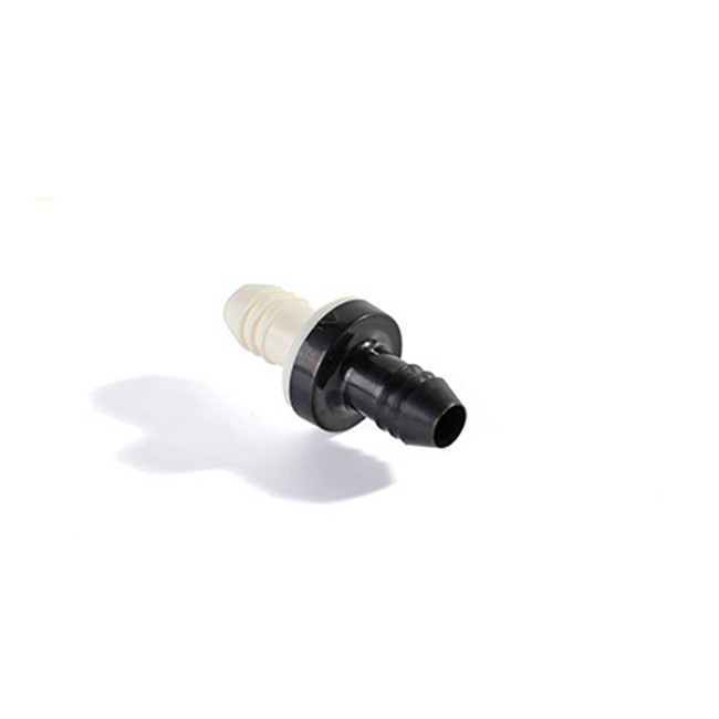 Slik Print Plastic Injection Moulding Machine Process Plastic Mold Part Breather Valve