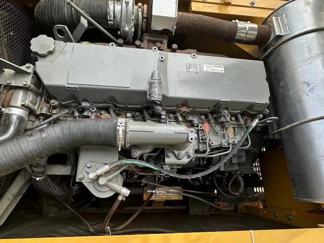 Sany SY305H Excavator Engine