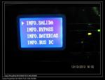 Split phase 10kva, 120Vac Online Ups PC Plus-TX Series