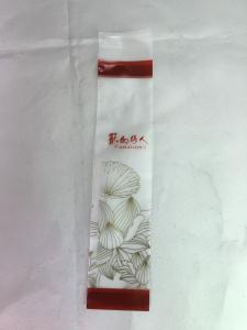 Wholesale Environmental Protection Custom Plastic Packaging Bags , BOPP Laminated Bags from china suppliers