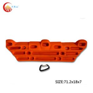 Wholesale Outdoor Playground Training Climbing Wall Adventure Park Fingerboard Sports from china suppliers