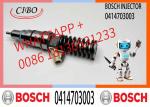 High Quality Diesel Fuel Injector 0414703003 0414703002