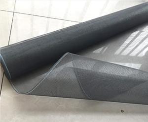 Wholesale Reinfored 5x5mm Fiberglass Wire Mesh Mosquito Proof For Window from china suppliers