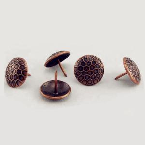 Wholesale Special Design Bronze Decorative Upholstery Nails 11mm Fast Heat Dispersion from china suppliers