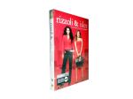 Hot sale tv-series dvd boxset Rizzoli & Isles Season 6 Region 1