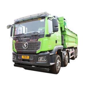 Wholesale 6 Cylinders Howo 8X4 Sinotruck Prices Shacman 12 Wheel Tipper 371 Trucks Used Dump Truck from china suppliers