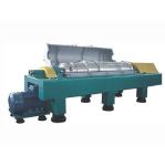 stainless steel 304 whey fines Oil well drilling decanter centrifuge for