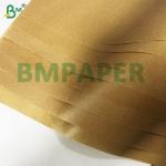 45g 50g Food Grade Non-Stick Silicone Paper For Air Fryers