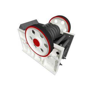Wholesale Poratble Small Jaw Crusher Machine 50 100 Tph With 550mm Feed Size from china suppliers