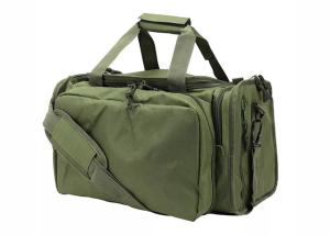 Wholesale Moistureproof Athletic Sport Duffel Bag 600D Polyester Oxford Fabric from china suppliers