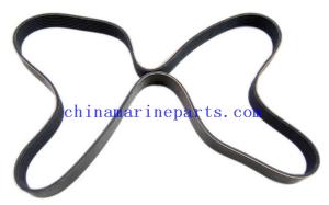 Wholesale Cummins Engine parts 3911575 Engine 140 Cummins belt from china suppliers
