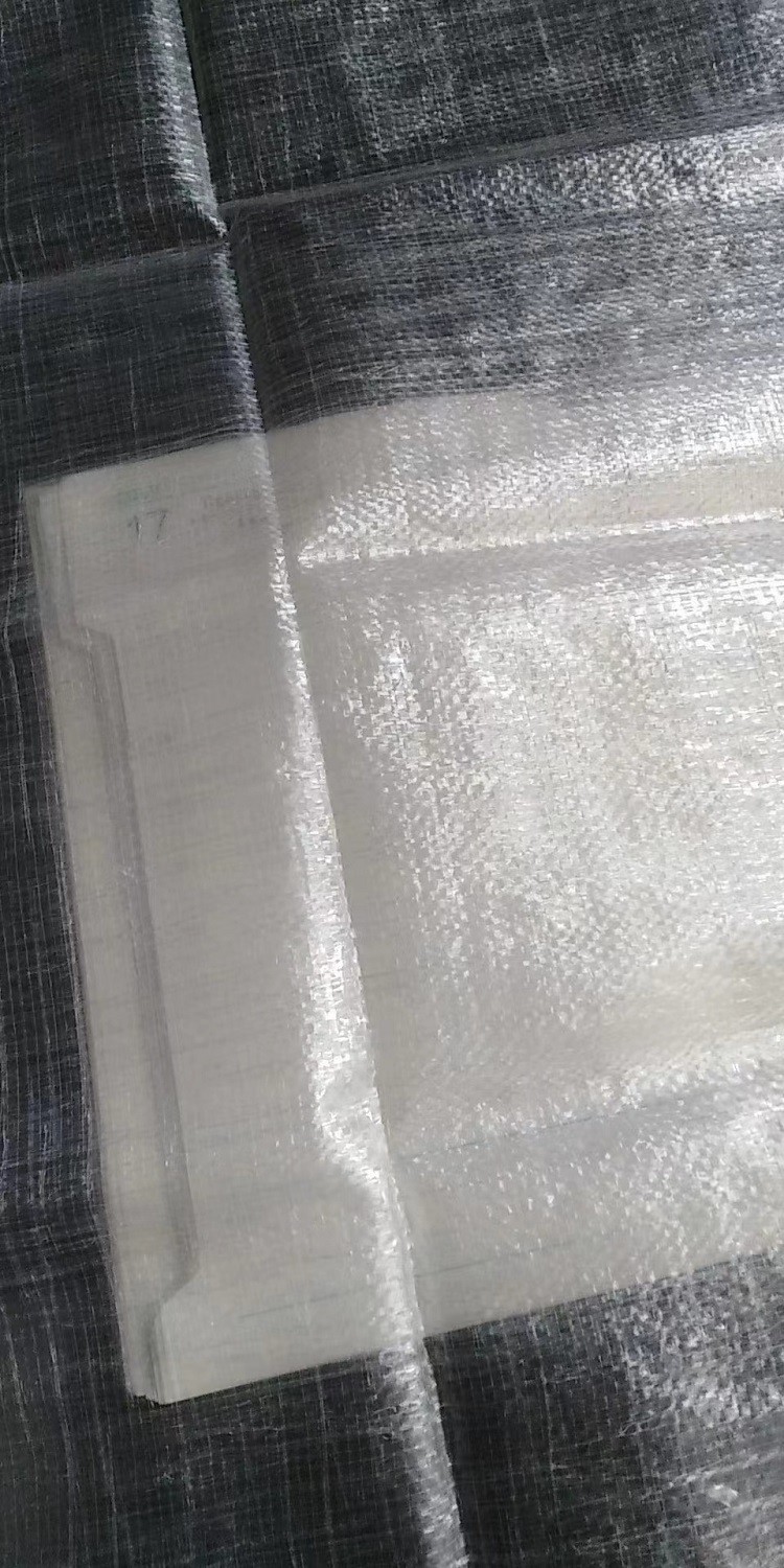 Rice Plastic Sack Bag Sand Cement Chemical Packaging PP Woven Polyethylene