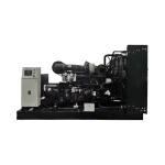 360kw 400kw Cummins Commercial Generator 500kva Genset 375kva Cummins 300kw