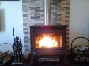 Wholesale High Efficiency Victorian Cast Iron Fireplace Craft Stove With Chimney from china suppliers
