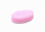Eco Friendly Silicone Wash Brush Soft Bath Artifact Bath Massage Brush