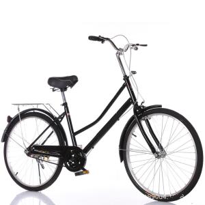 Wholesale Top- Commercial Steel Frame Building with Steel Fork and 26 Inches Wheel Size from china suppliers