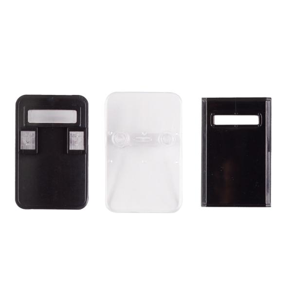 Military weapons round shield for soldier SWAT figure parts shield MOC