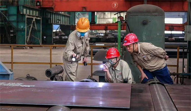 Building Material Hot Rolled Corten A Corten B Steel Plate Weather Resistant Steel Plate
