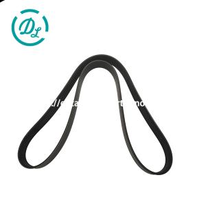 Wholesale 15078671 Engine Parts Fan Belt VOE15078671 10PK1470 Excavator EC220D from china suppliers
