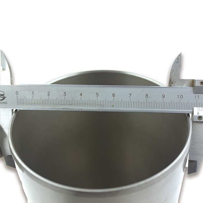Reference NO. 6D107 Cylinder Liner Sleeves for SA6D107E Qsb6.7 Komatsu Sinotruk HOWO Truck Cunmmins Weichai Engine Parts