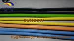 Silicone Material Hookah High Temp Silicone Hose Braided Fiberglass Sleeve