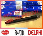 Genuine Neutral Fuel Injector A6640170021 A6640170221 EJBR03401D EJBR04701D