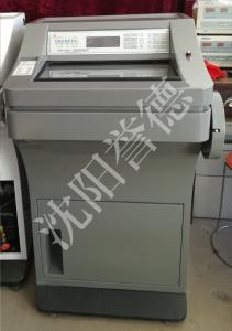 Wholesale UV Disinfection Pathology Cryostat Microtome Full Auto , 50mm × 70mm Maximum Specimen Size from china suppliers