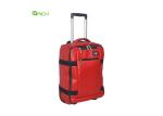 18 Inch Tarpaulin Carry On Luggage Bag For Short Trip