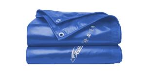 Wholesale 0.5mm PVC Coated Tarpaulin Fabric For Cargo Cover from china suppliers