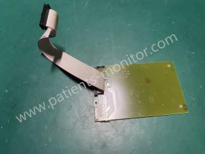 Wholesale SCHILLER AT-101 ECG Machine Display Interface Board 3.2672CB 13603 ECG Machine Spare Parts from china suppliers