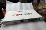 FG-100F Original New 100F Enterprise-Grade Protection Network Firewall for