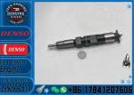 Diesel Fuel Common Rail Injector 21416555 295050-0511 095000-0511