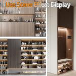 Low Voltage Light Strip Led Light Strip Long Linear Light 24V Atmosphere Light