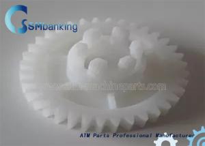 Wholesale 445-0587806 NCR ATM Parts 36T White Plastic Gear from china suppliers