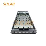 M10 Elevator Lop Hop Call Panel Keypad 7000 Series