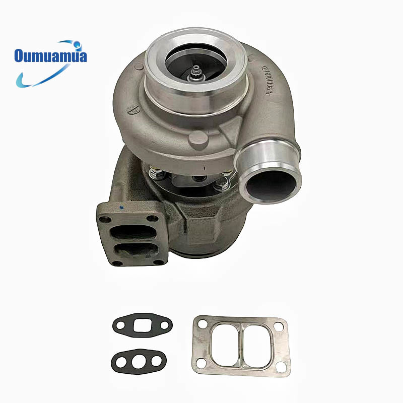 Perkins Turbocharger S200 12709700028 T418743 355-3645 T416300 For 1106A-70TAG4 Series engine