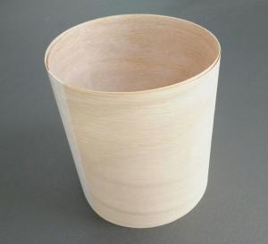 Wholesale White Oak Profile Wrapping Veneer | Profile Wrapping White Oak Wood Veneer Rolls from china suppliers