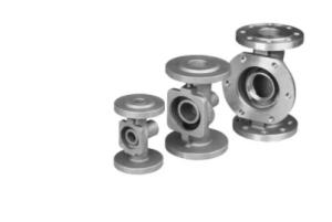 Wholesale Check Valve CE Investment Casting Parts OEM Stainless Steel from china suppliers